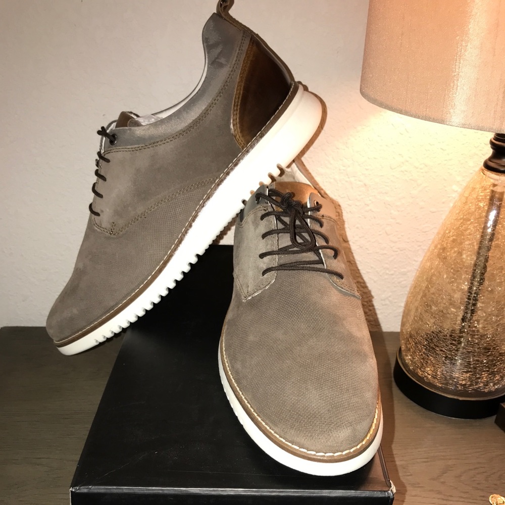 Men’s Shoes 👞 brand new